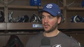 « C'est sans rancune, je ne suis pas fâché »