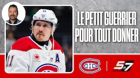 Le retour de Gallagher pour une dose d'énergie