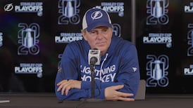 « En 1re ronde, c’est là que toutes les pénalités sont appelées »