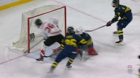 Maddox Dagenais s’inspire de Pastrnak