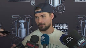 « Je ne m’inquiète pas pour eux, ce sont des gamers »