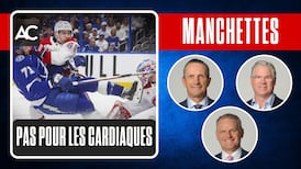 Les manchettes des experts