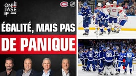 On Jase - Début d'un « deux de trois » (29 avril 2026)