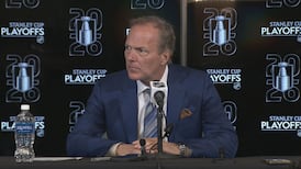 « Je suis conscient que le prochain match pourrait être le dernier »