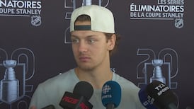 « Chaque match est une petite histoire »