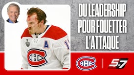 Gallagher peut-il fouetter le premier trio?