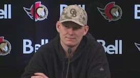 « C’est simplement frustrant et ça devient une distraction »