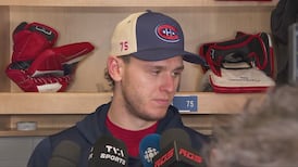 « L'expérience de Danault est précieuse pour notre équipe »