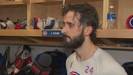 « On veut fermer les livres au Centre Bell »