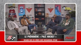 Palé Hockey : un phénomène surprenant et rassembleur