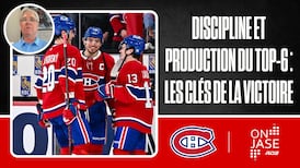 Les gros canons du CH se doivent de « créer du chaos »