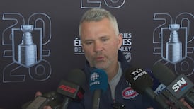 Si Gallagher joue, « il va tout donner »