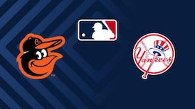 Orioles de Baltimore c. Yankees de New York