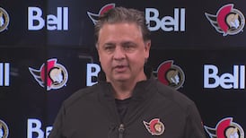 Green se porte à la défense d’Ullmark