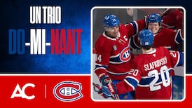 Des joueurs dominants aux forces multiples