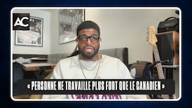 Subban élogieux envers Hutson et le CH