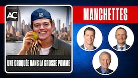 Les manchettes des experts