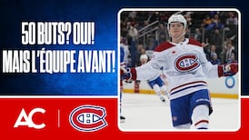 Des succès individuels, mais un collectif encore plus important