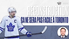 Quelle sera la prochaine étape pour les Maple Leafs?