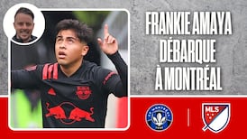 Le CFM confirme l'arrivée attendue d'Amaya