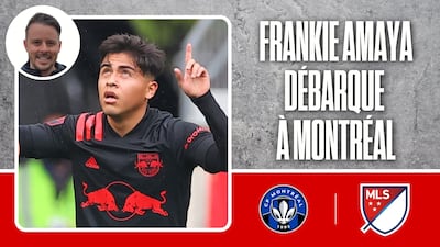 Le CFM confirme l'arrivée attendue d'Amaya