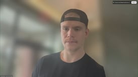 Dobes « vit pour ces grands moments »