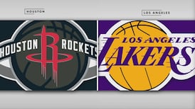 Rockets 99 - Lakers 93