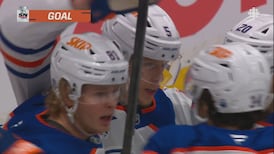Murphy ramène les Oilers dans le match