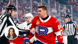 Entrée convaincante du Rocket dans une victoire sans difficulté