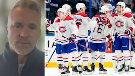 Le Canadien aura besoin de « clarté à travers le chaos »