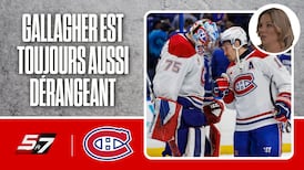 Gallagher peut encore amener de l'énergie au CH