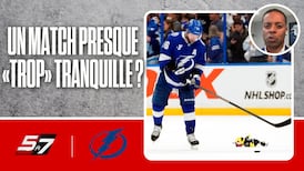 Les formations ont moins cherché la bagarre