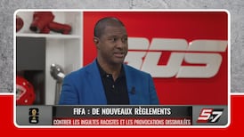 Des cartons plus sévères à la Coupe du Monde™