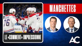 Les manchettes des experts