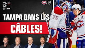 On Jase - À une victoire de la deuxième ronde (30 avril 2026)
