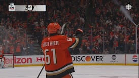 Les Ducks profitent d'une mauvaise punition des Oilers