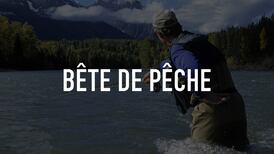 Bête de pêche