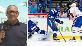 Le CH veut envoyer le Lightning vers des vacances hâtives