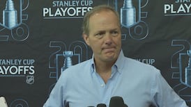 « Nous ne sommes pas encore éliminés »