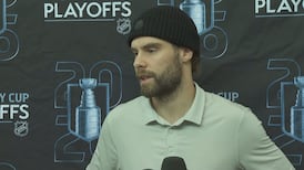 « On va beaucoup en apprendre sur nous après le 6e match »