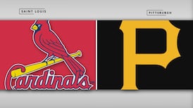 Cardinals 10 - Pirates 5