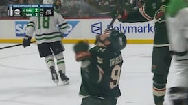 Tarasenko marque son 50e en carrière en séries