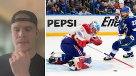 Dobes « vit pour ces grands moments »