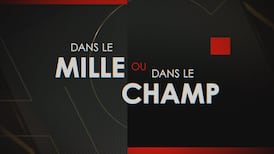 Dans le Mille ou dans le Champ