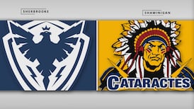 Phoenix 6 - Cataractes 1