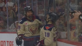 Un 1er dans la LPHF pour Willoughby