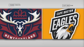 Régiment 4 - Eagles 5 (Prolongation)