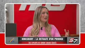 Il n'y aura plus jamais un souverain comme le King des bosses