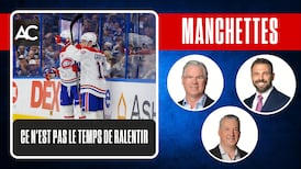 Les manchettes des experts