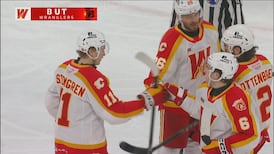 Wranglers 5 - Rocket 2